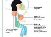 mejores posturas para conciliar sueño