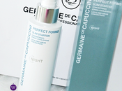 experiencia anticelulítico Slim Starter Germaine Capuccini