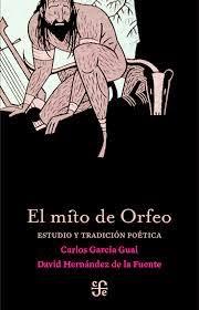 Pervivencia del Mito de Orfeo, en Espacio Leer: cuatro notas