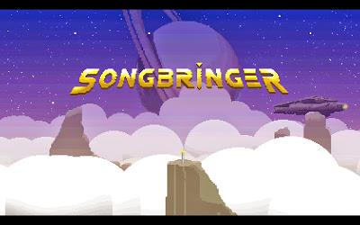 Así es Songbringer, un action RPG estilo Zelda en el que cada partida es diferente