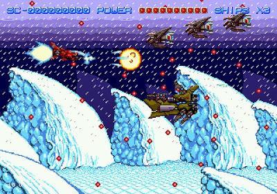 Prueba la nueva demo del proyecto Antarex el próximo 23 de mayo en Fnac'n Pixels 2015