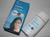 Protege rostro Natural Invisible Fluid Protextrem