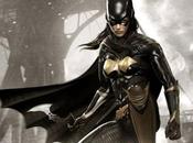 ¿Quieres conocer identidad secreta Batgirl Batman Arkham Knight?