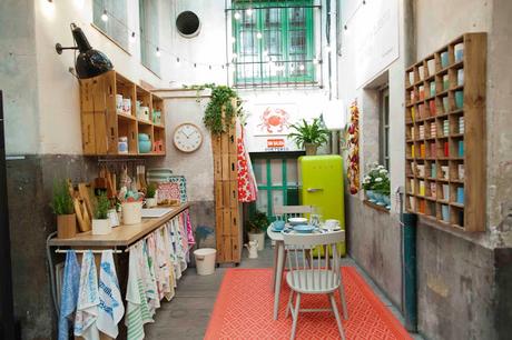 Este fin de semana redecora tu vida ¡¡