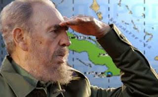 Fidel Castro: Nuestro derecho a ser Marxistas-Leninistas