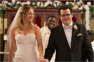 EL GURÚ DE LAS BODAS (The Wedding Ringer)