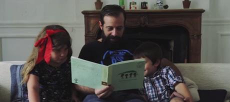 Un libro que puedes plantar para que se transforme en un árbol de nuevo