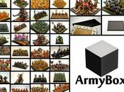 Catálogo 2015 Armybox oferta sprays(Atención tiendas)