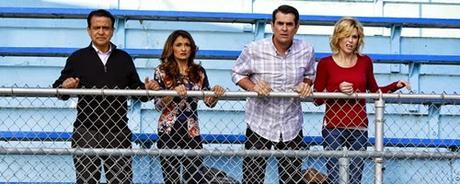 Modern Family 6x22 Recap: Patriot Games