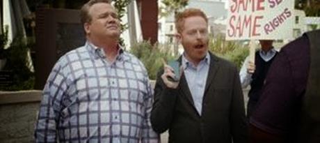 Modern Family 6x22 Recap: Patriot Games