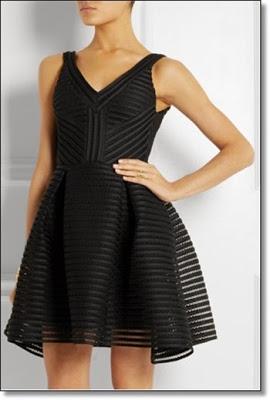 5 Vestidos de Sheinside