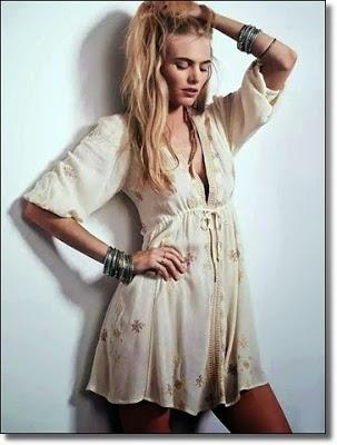 5 Vestidos de Sheinside