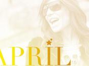 April´15 outfits review