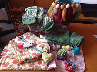 Swapetines 2015. Terminados por este año