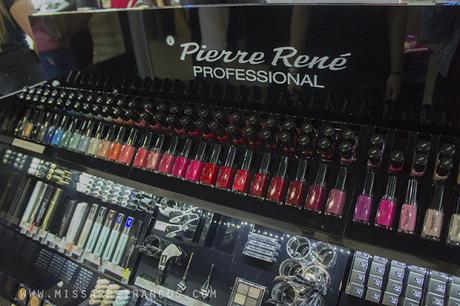 MAKEUP abre nueva tienda con muchas novedades