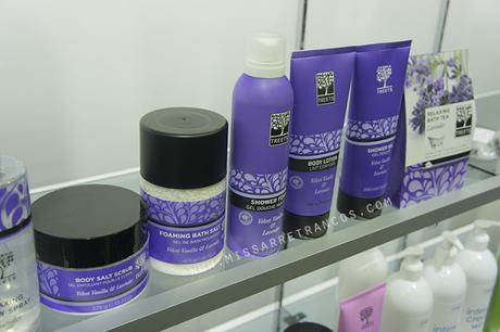 MAKEUP abre nueva tienda con muchas novedades