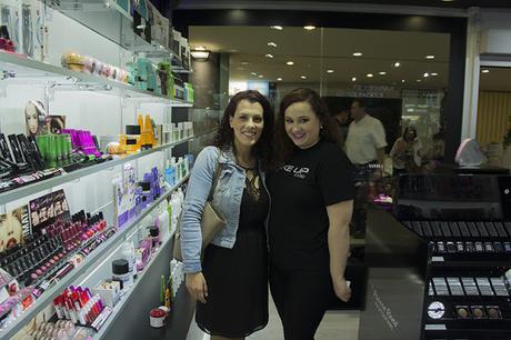 MAKEUP abre nueva tienda con muchas novedades