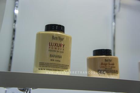 MAKEUP abre nueva tienda con muchas novedades