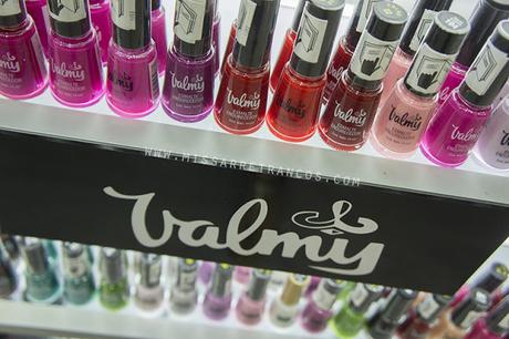 MAKEUP abre nueva tienda con muchas novedades