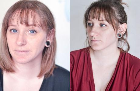 Brochas de maquillaje, si o no? maquillaje-con-o-sin-brochas