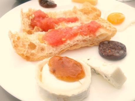 Anna de Codorniu Brunch Weekend Anna de Codorniu Brunch Weekend