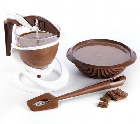 Macarons de chocolate blanco y...¡Fresa! Macarons de chocolate blanco y...¡Fresa!