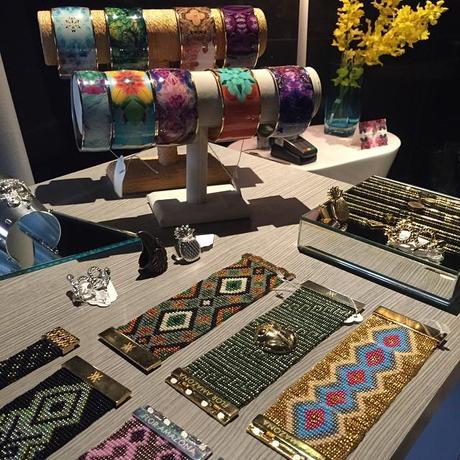 FLOR AMAZONA : Bring out your inner GLAMAZON