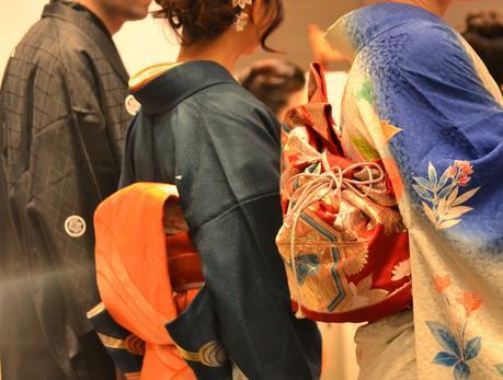 La fiesta del Mochi: Mochitsuki Taikai 2015 ♥