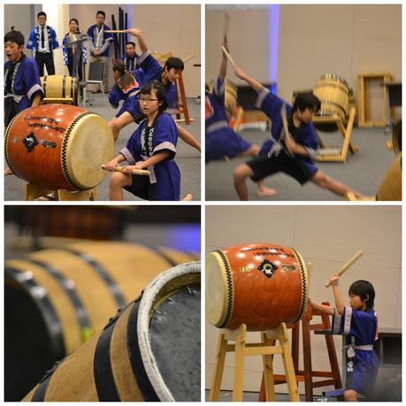 La fiesta del Mochi: Mochitsuki Taikai 2015 ♥