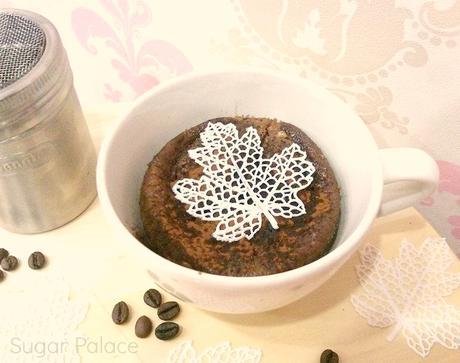 Mug Cake ♥