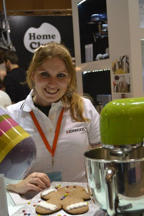 Mi paso por BCN and Cake Mi paso por BCN and Cake