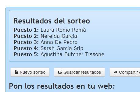 La previa a BCN and Cake...y ¡Resultado del Sorteo! La previa a BCN and Cake...y ¡Resultado del Sorteo!