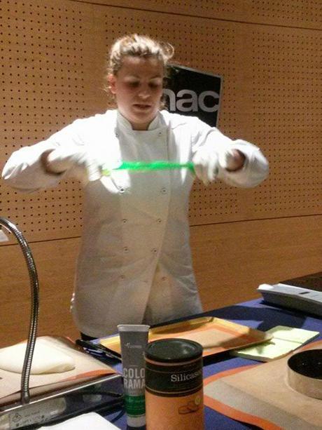 La previa a BCN and Cake...y ¡Resultado del Sorteo! La previa a BCN and Cake...y ¡Resultado del Sorteo!