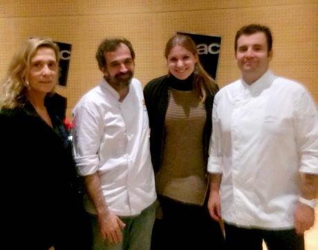 La previa a BCN and Cake...y ¡Resultado del Sorteo! La previa a BCN and Cake...y ¡Resultado del Sorteo!