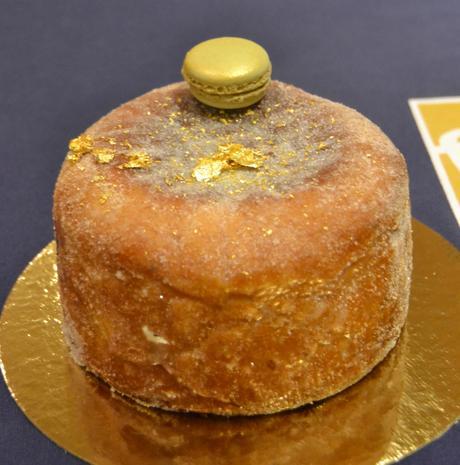 La previa a BCN and Cake...y ¡Resultado del Sorteo! La previa a BCN and Cake...y ¡Resultado del Sorteo!