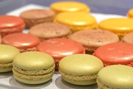 La previa a BCN and Cake...y ¡Resultado del Sorteo! La previa a BCN and Cake...y ¡Resultado del Sorteo!