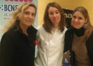 La previa a BCN and Cake...y ¡Resultado del Sorteo! La previa a BCN and Cake...y ¡Resultado del Sorteo!