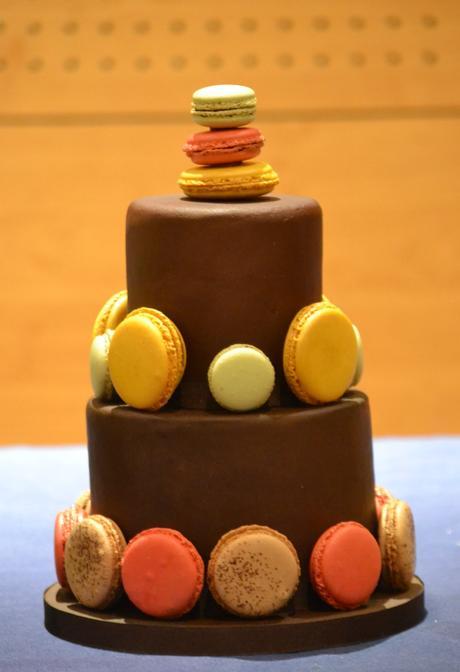 La previa a BCN and Cake...y ¡Resultado del Sorteo! La previa a BCN and Cake...y ¡Resultado del Sorteo!