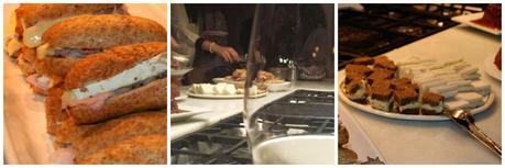 Viña Esmeralda, también en invierno