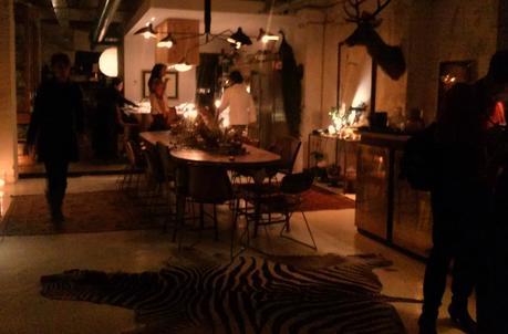 Viña Esmeralda, también en invierno