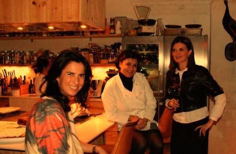 Sugar Palace Matildas & Cook