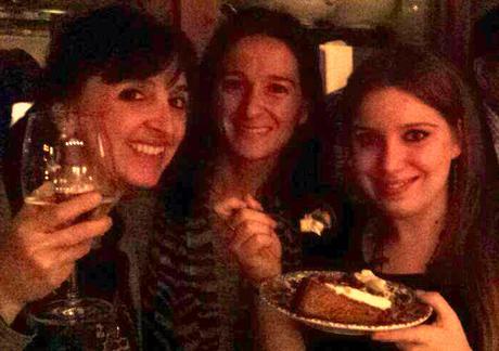 Viña Esmeralda, también en invierno