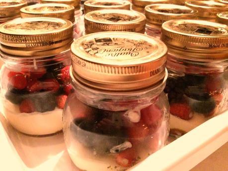 Viña Esmeralda, también en invierno