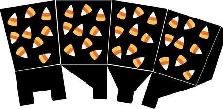 Kit de Fiesta Imprimible de Halloween