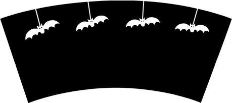 Kit de Fiesta Imprimible de Halloween