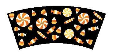 Kit de Fiesta Imprimible de Halloween