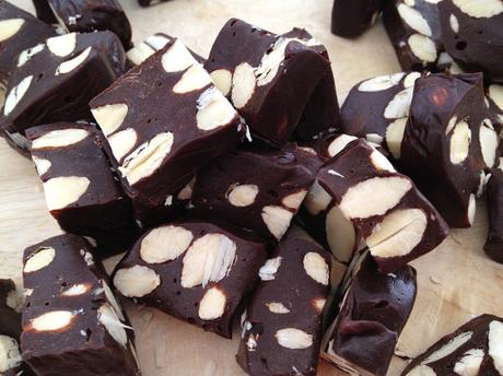 regalos caseros recetas dulces rápidas recetas delikatissen postres y dulces fáciles y rápidos dulces chuches caseros diy caramelos regalos caramelos para regalar caramelos de chocolate caseros caramelos caseros 