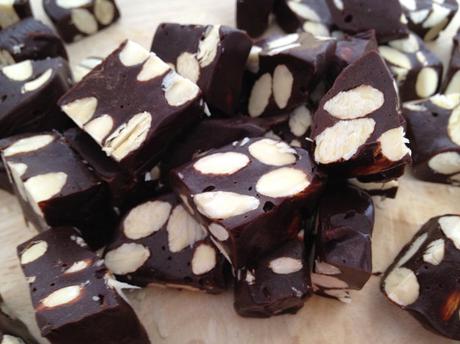 regalos caseros recetas dulces rápidas recetas delikatissen postres y dulces fáciles y rápidos dulces chuches caseros diy caramelos regalos caramelos para regalar caramelos de chocolate caseros caramelos caseros 