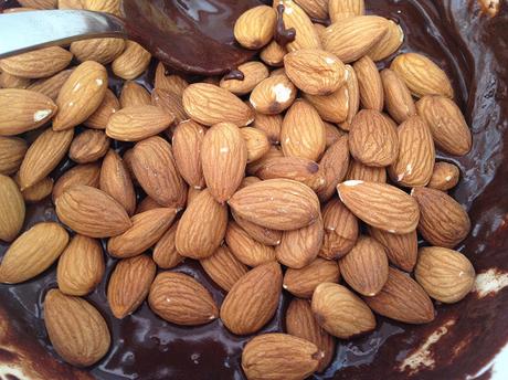 regalos caseros recetas dulces rápidas recetas delikatissen postres y dulces fáciles y rápidos dulces chuches caseros diy caramelos regalos caramelos para regalar caramelos de chocolate caseros caramelos caseros 