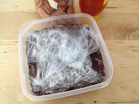 regalos caseros recetas dulces rápidas recetas delikatissen postres y dulces fáciles y rápidos dulces chuches caseros diy caramelos regalos caramelos para regalar caramelos de chocolate caseros caramelos caseros 